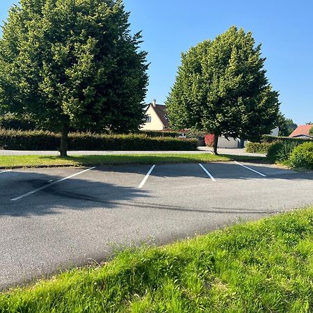 La Pose Normande Bed and Breakfast La Cerlangue Εξωτερικό φωτογραφία