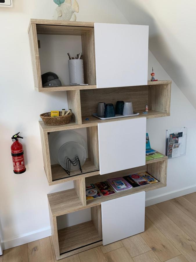 La Pose Normande Bed and Breakfast La Cerlangue Εξωτερικό φωτογραφία