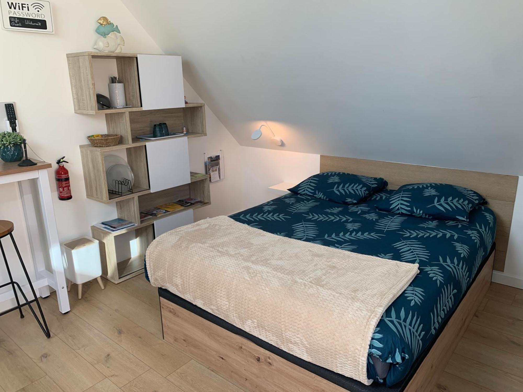 La Pose Normande Bed and Breakfast La Cerlangue Εξωτερικό φωτογραφία