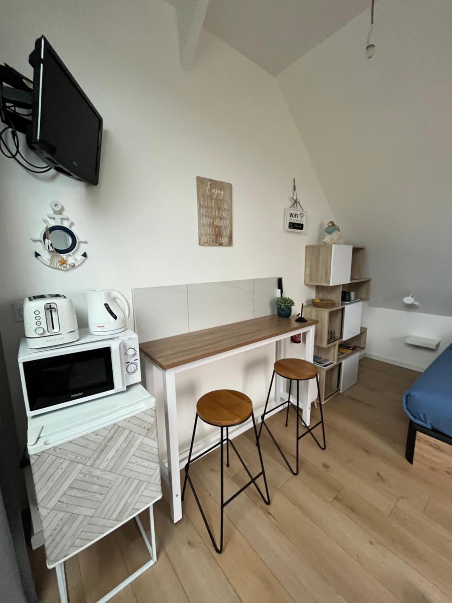 La Pose Normande Bed and Breakfast La Cerlangue Εξωτερικό φωτογραφία