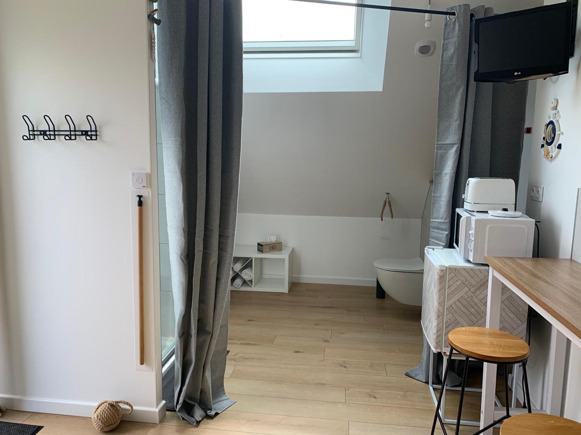 La Pose Normande Bed and Breakfast La Cerlangue Εξωτερικό φωτογραφία