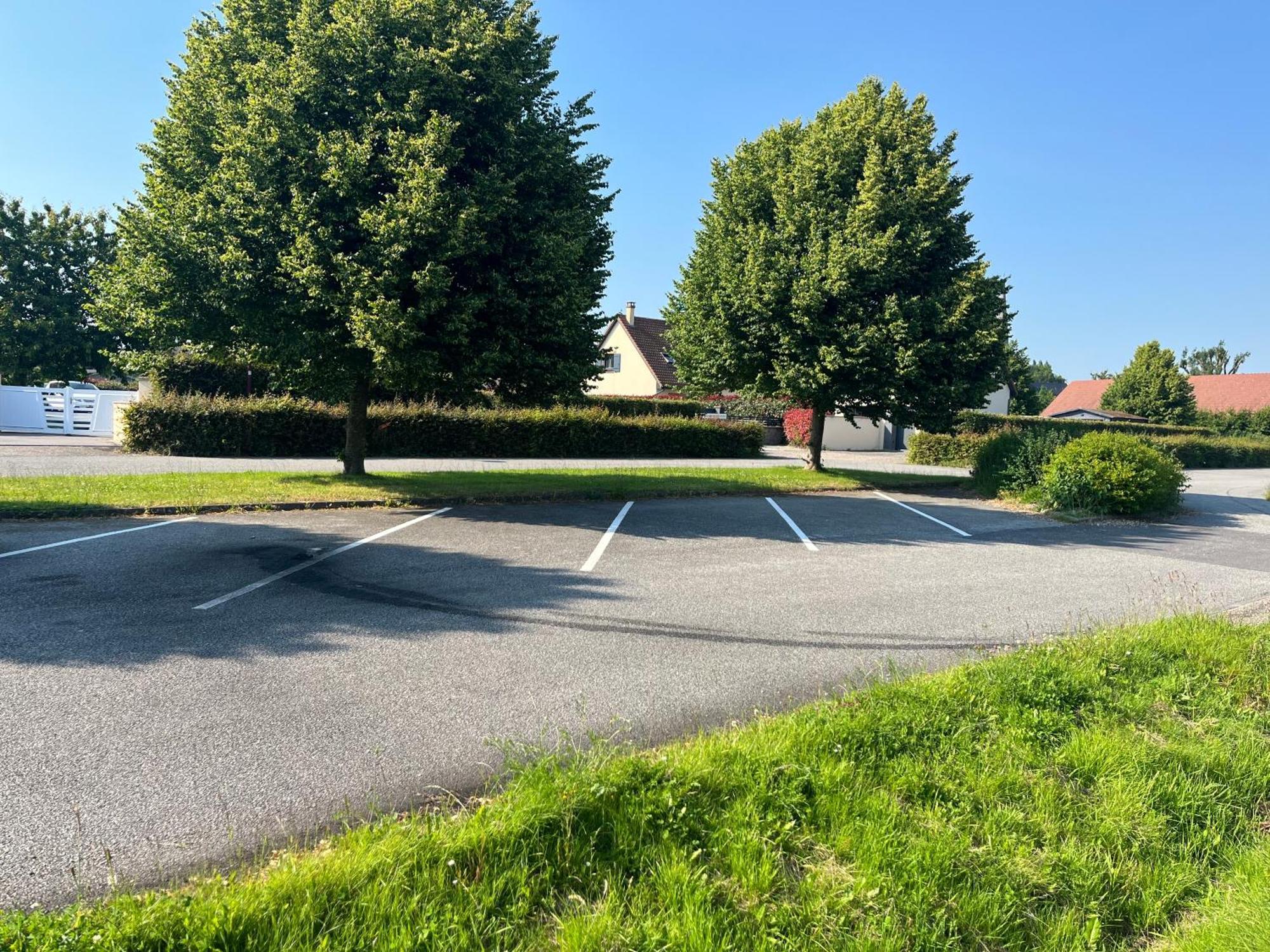 La Pose Normande Bed and Breakfast La Cerlangue Εξωτερικό φωτογραφία
